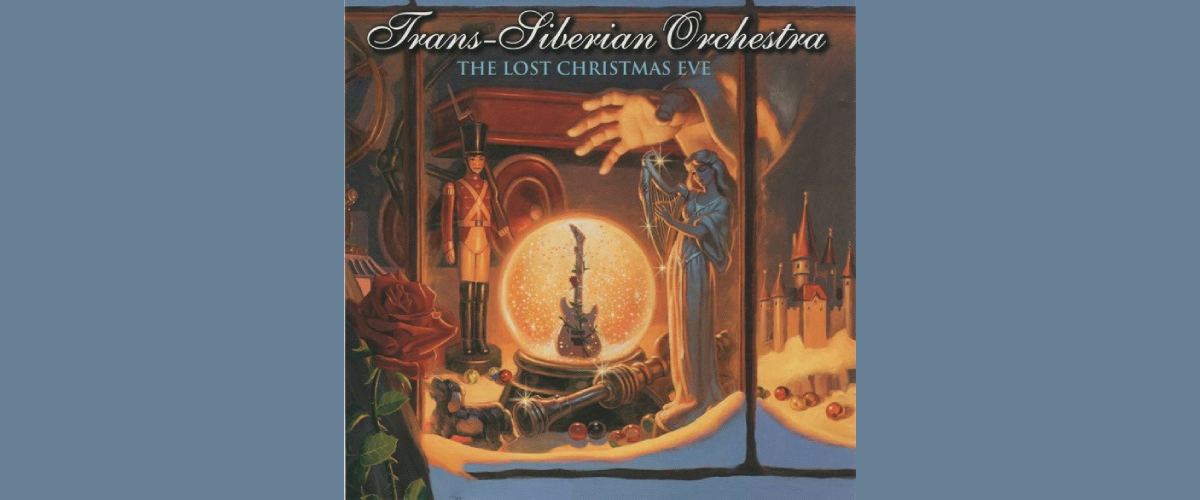 Trans-Siberian Orchestra