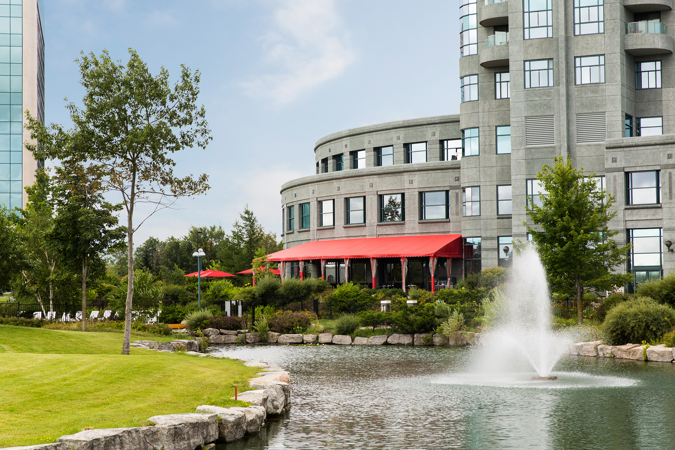 Careers at Brookstreet Hotel