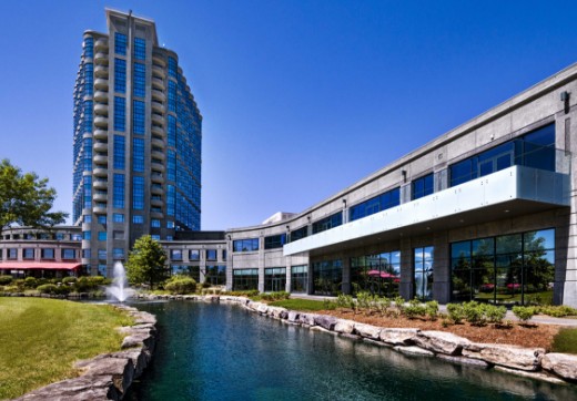 Brookstreet Hotel Exclusive Offer - B Productive